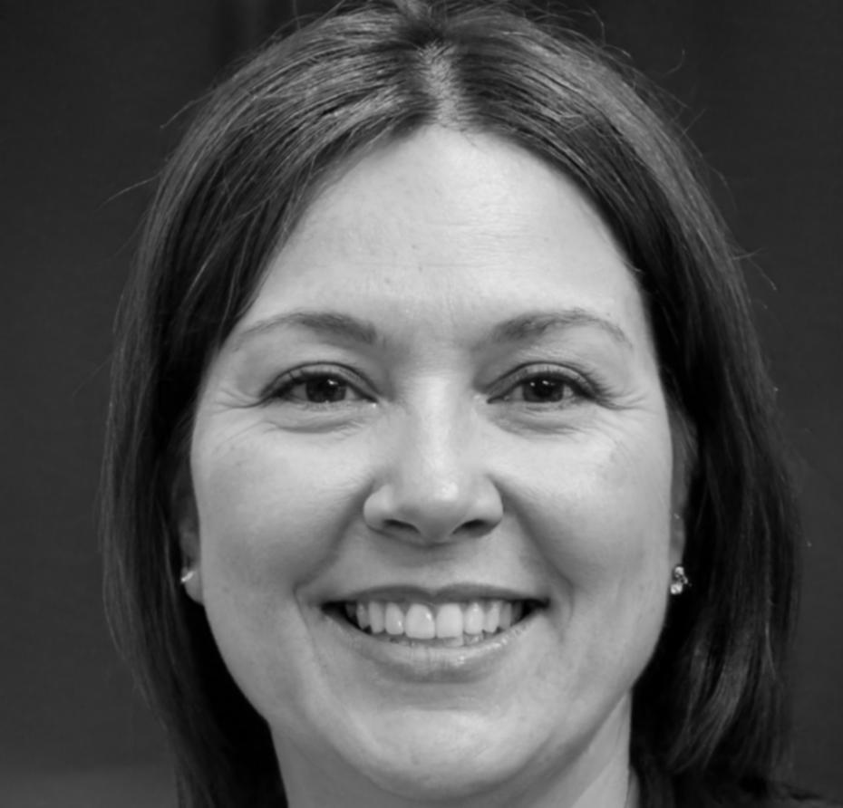 Portrait de Clémentine Beauvais, formatrice en économie